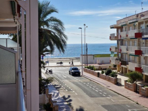 Casa de Baba Aga Beach 80m